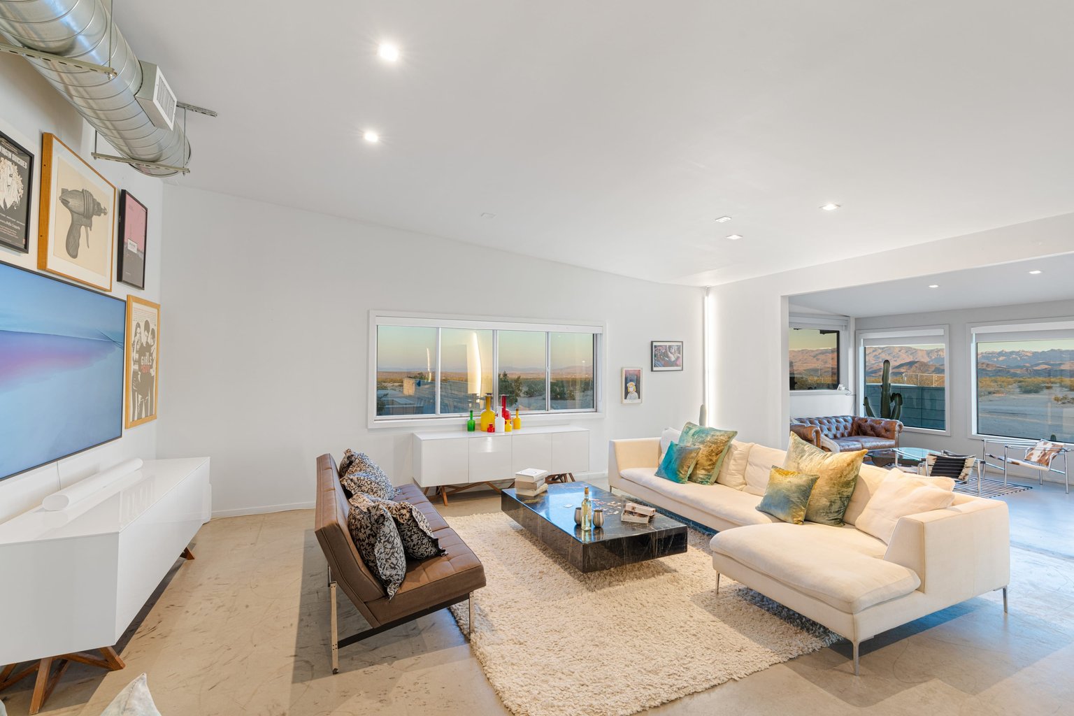 Joshua Tree Vacation Rental