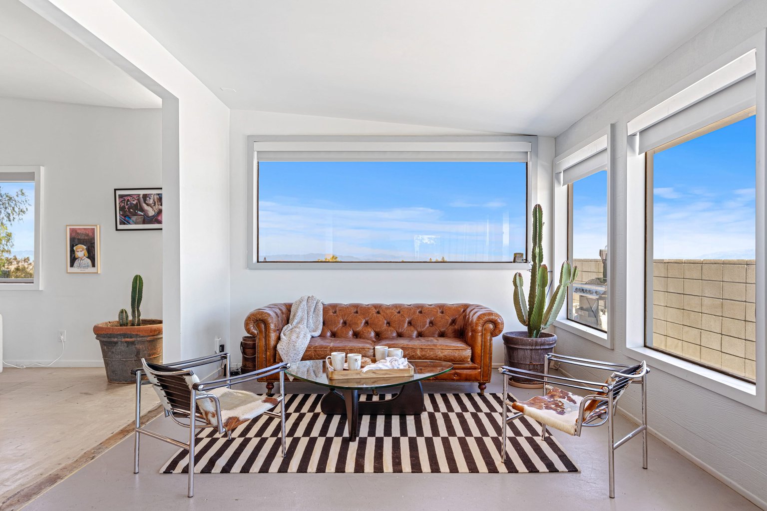 Joshua Tree Vacation Rental