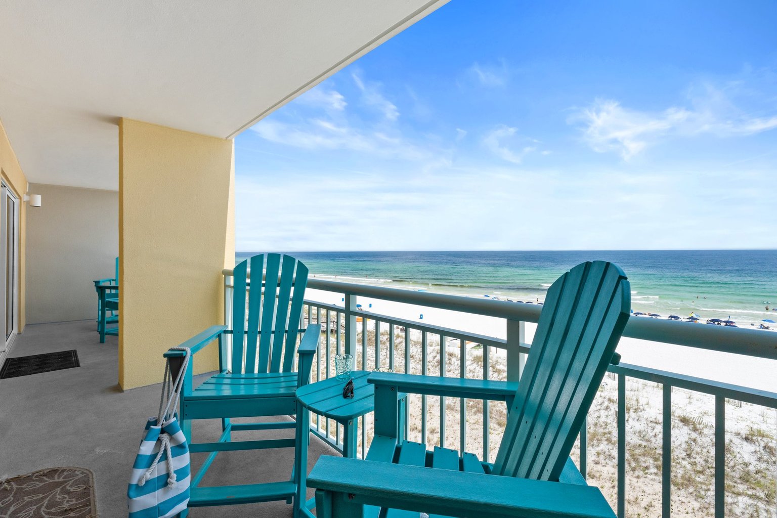 Fort Walton Beach Vacation Rental