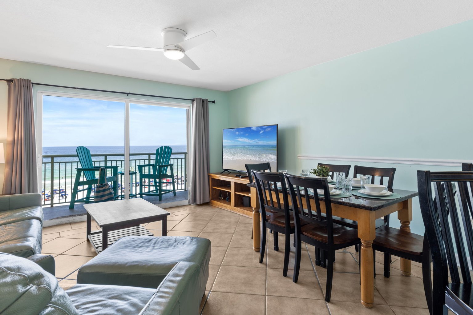 Fort Walton Beach Vacation Rental
