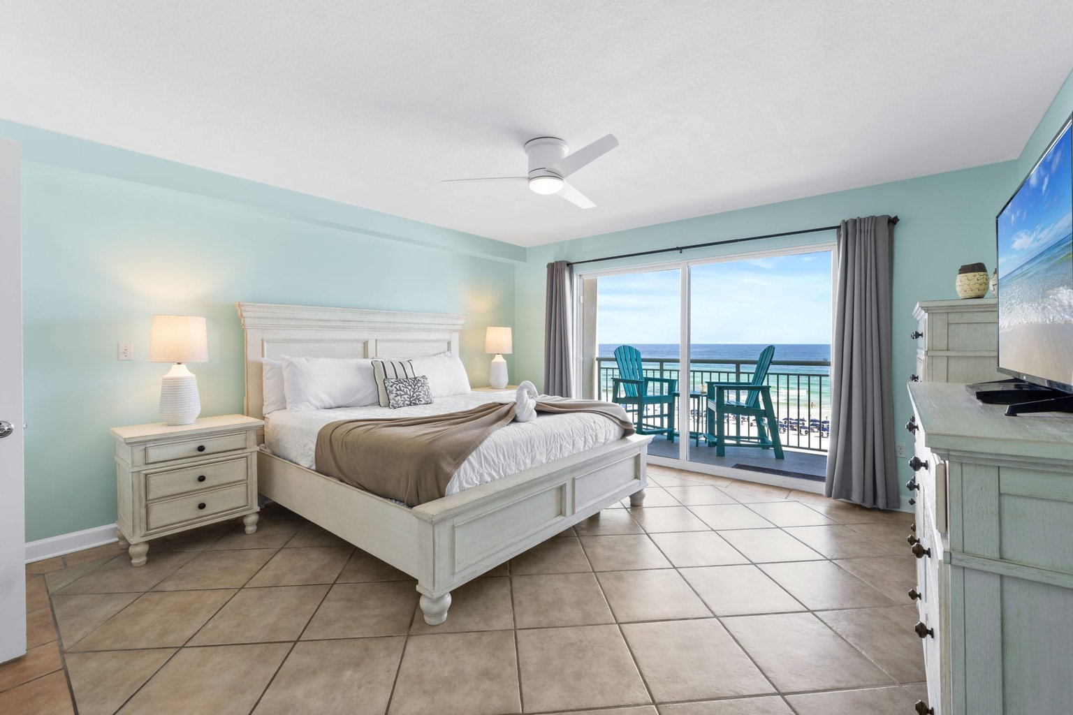Fort Walton Beach Vacation Rental