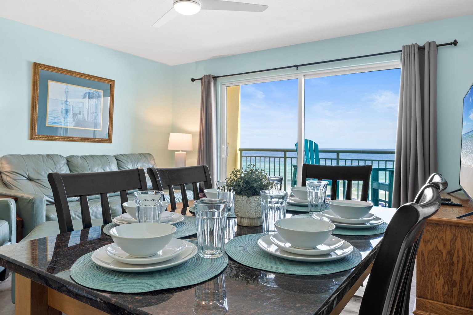 Fort Walton Beach Vacation Rental