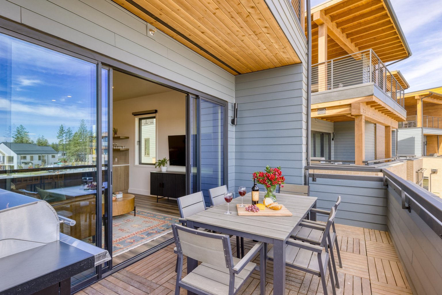 Vacation Rental
