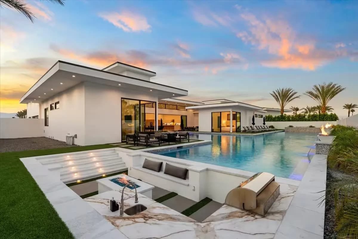 Indio Vacation Rental