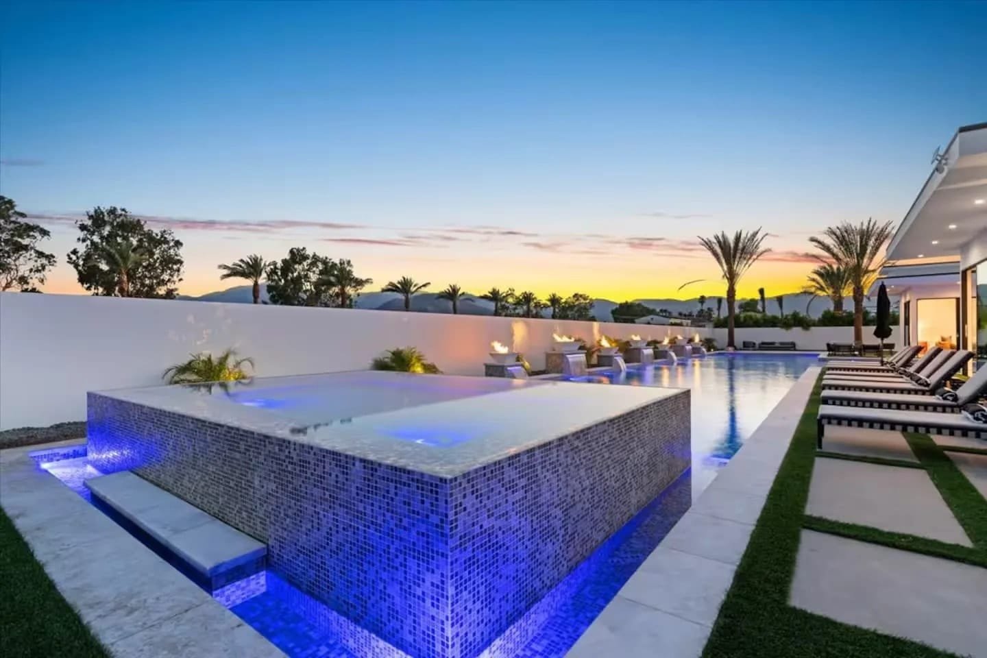 Indio Vacation Rental