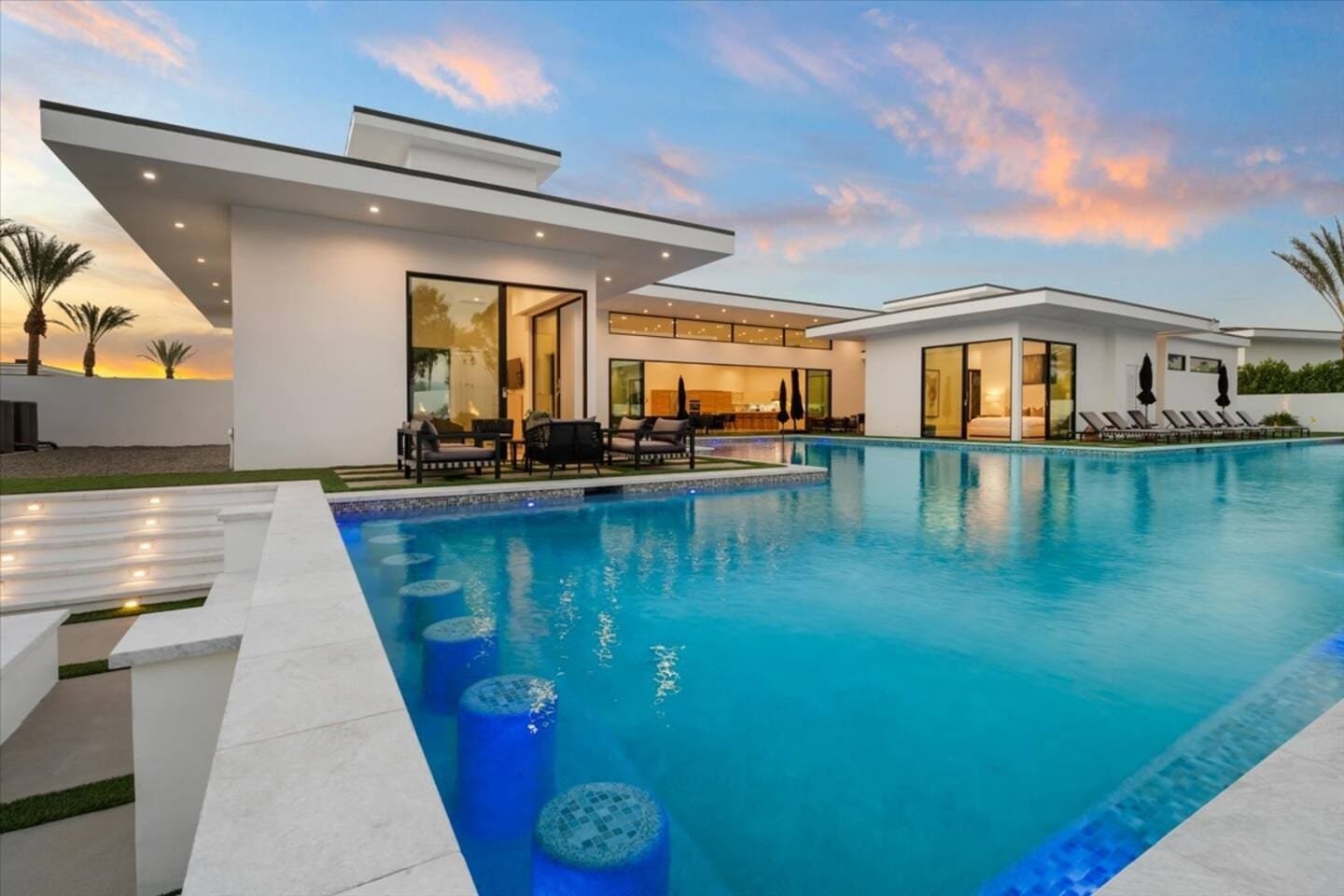 Indio Vacation Rental