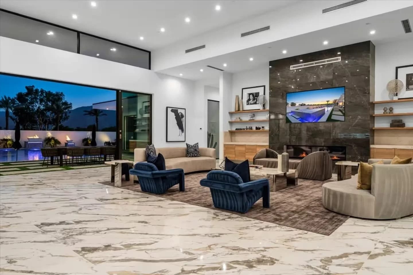 Indio Vacation Rental