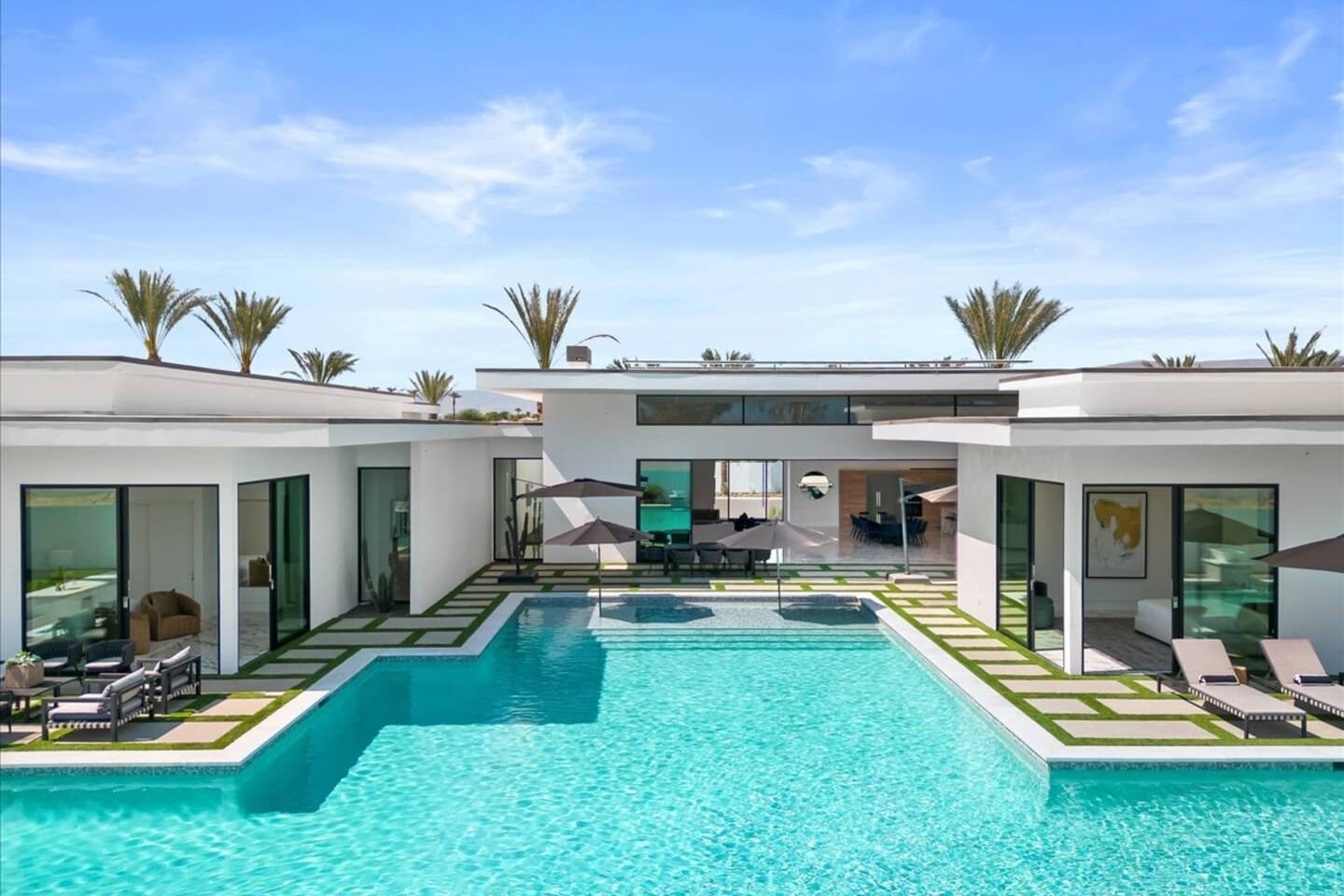 Indio Vacation Rental