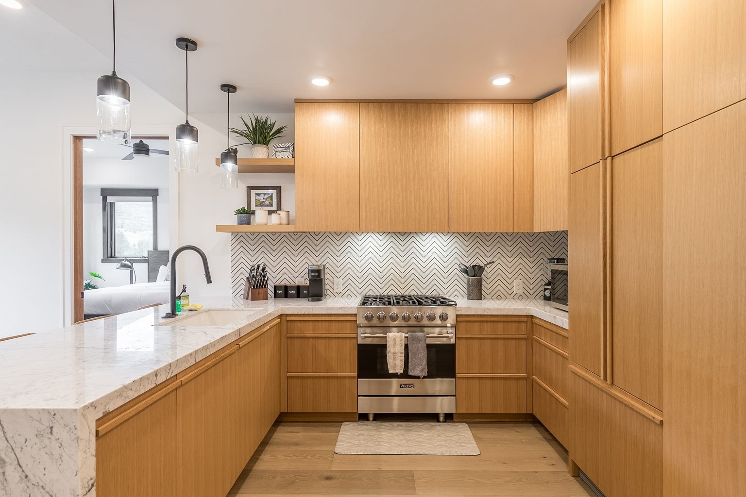 Park City Vacation Rental