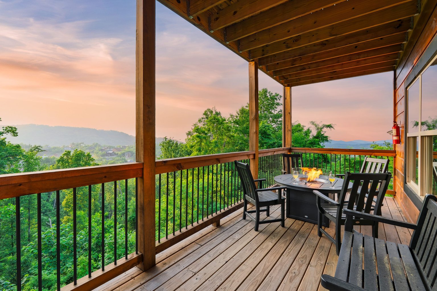 Gatlinburg Vacation Rental