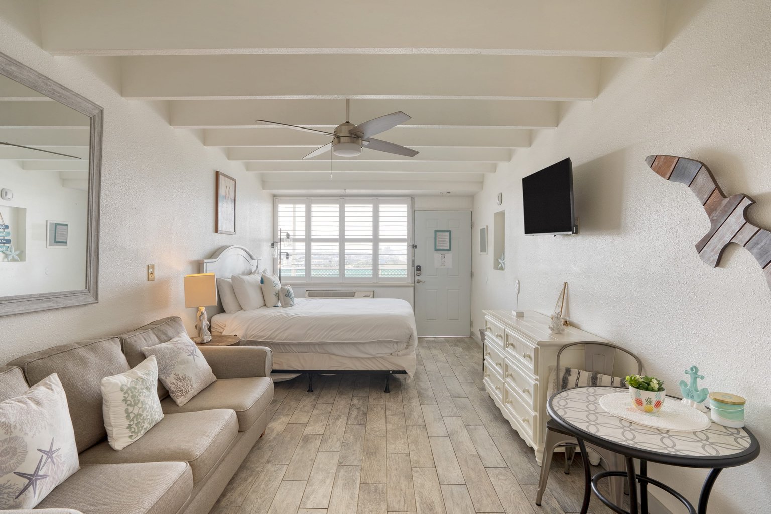 Panama City Beach Vacation Rental