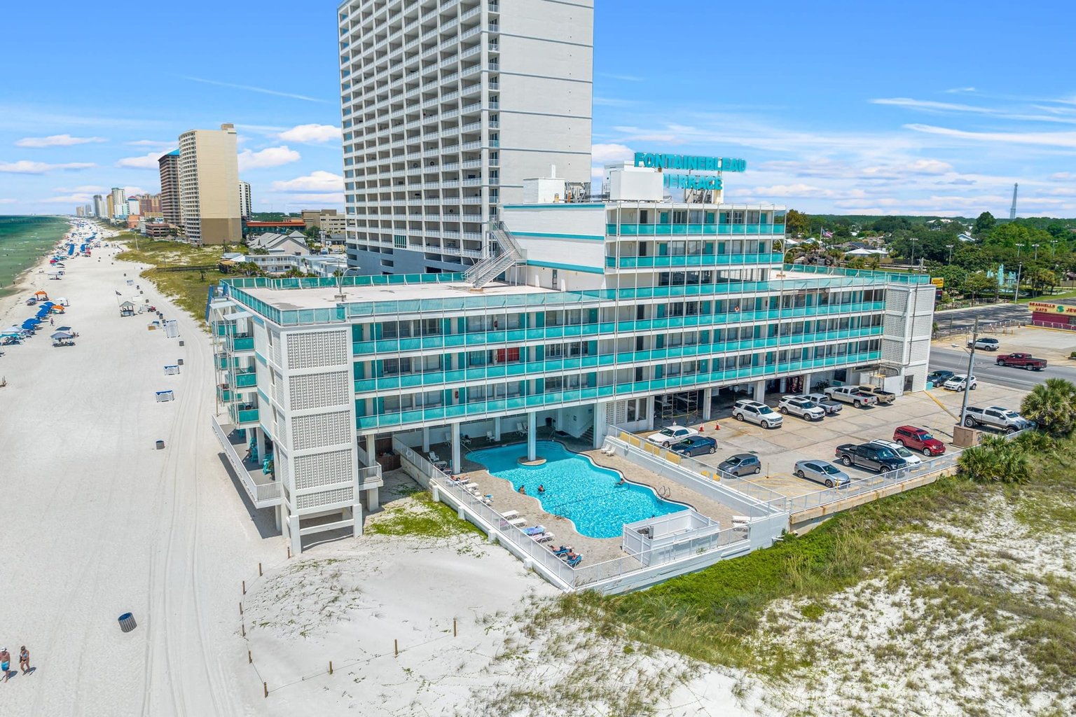 Panama City Beach Vacation Rental