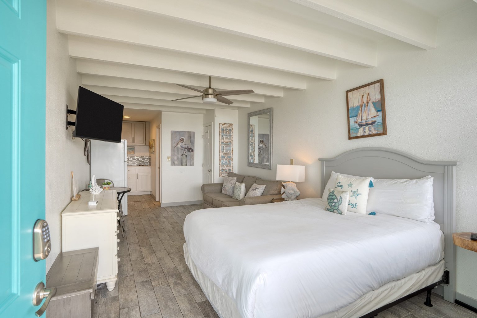 Panama City Beach Vacation Rental