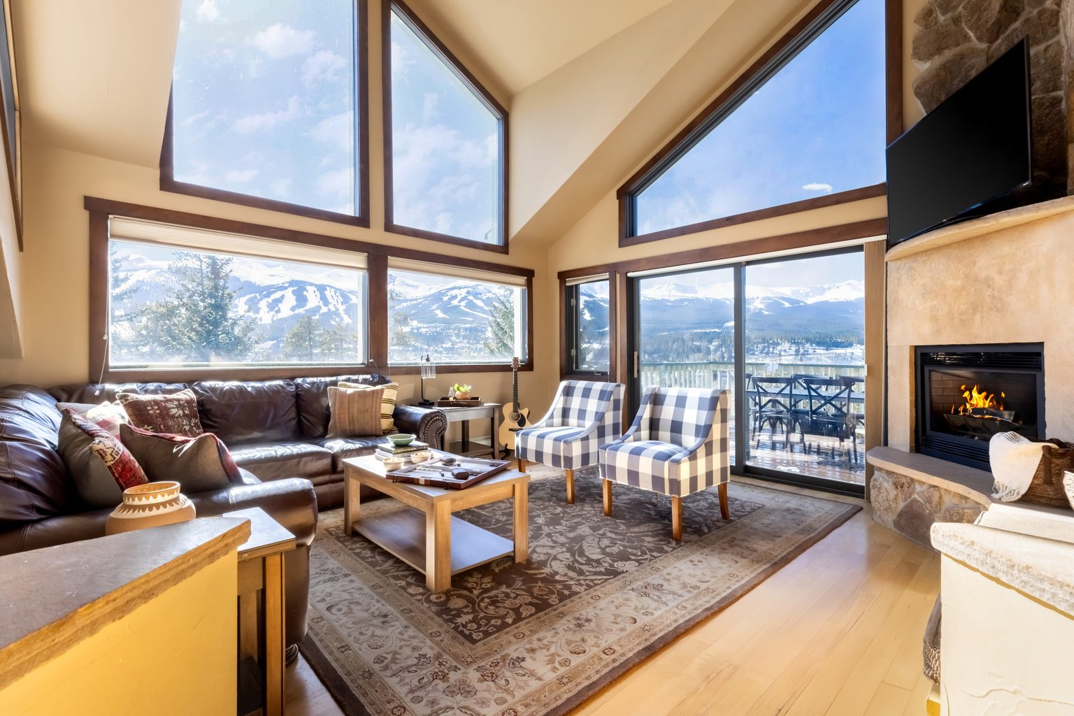Breckenridge Vacation Rental