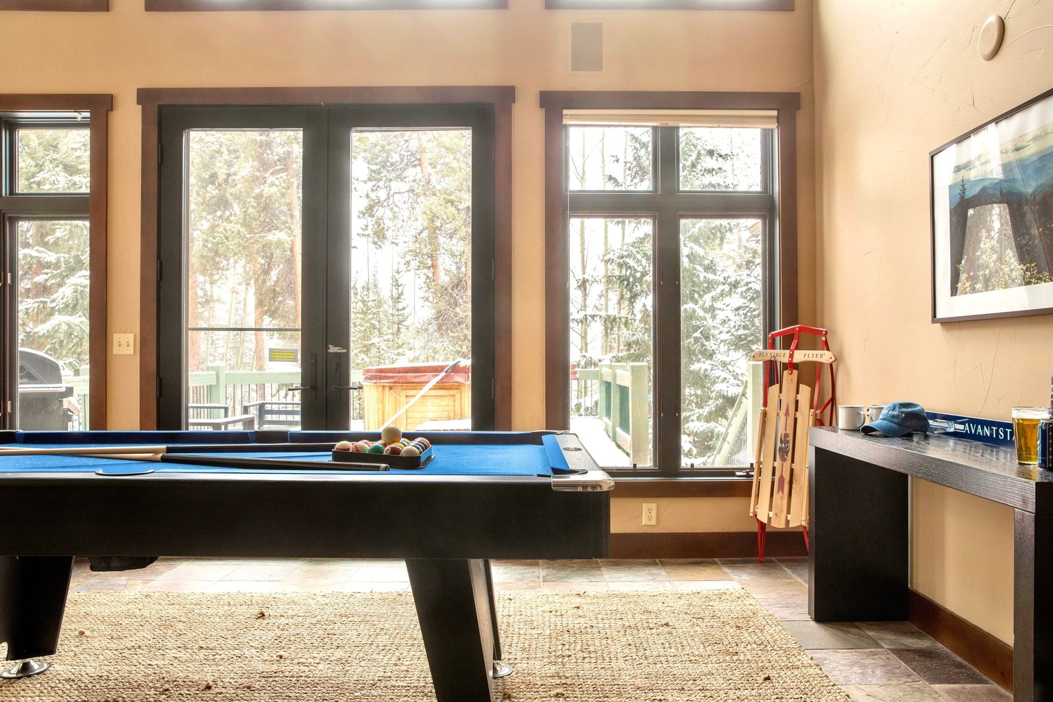 Breckenridge Vacation Rental