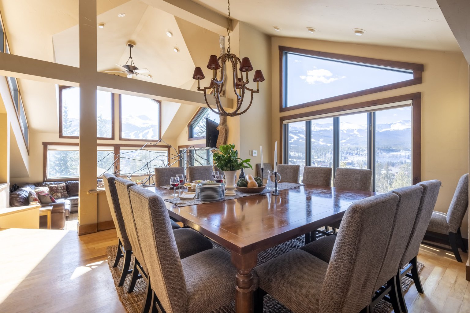 Breckenridge Vacation Rental