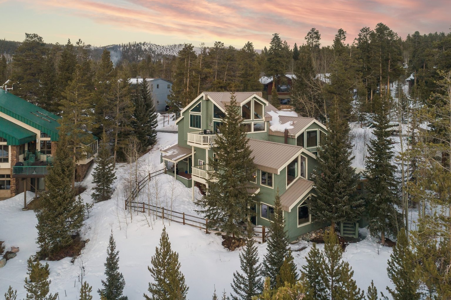 Breckenridge Vacation Rental