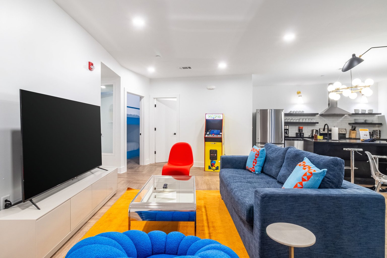 Nashville Vacation Rental