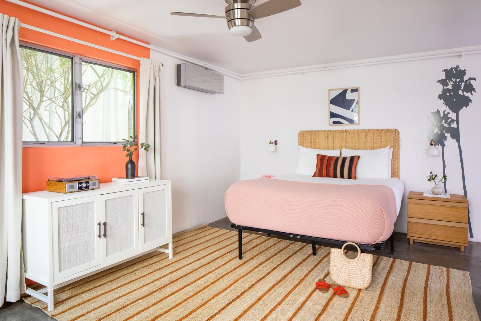 Palm Springs Vacation Rental