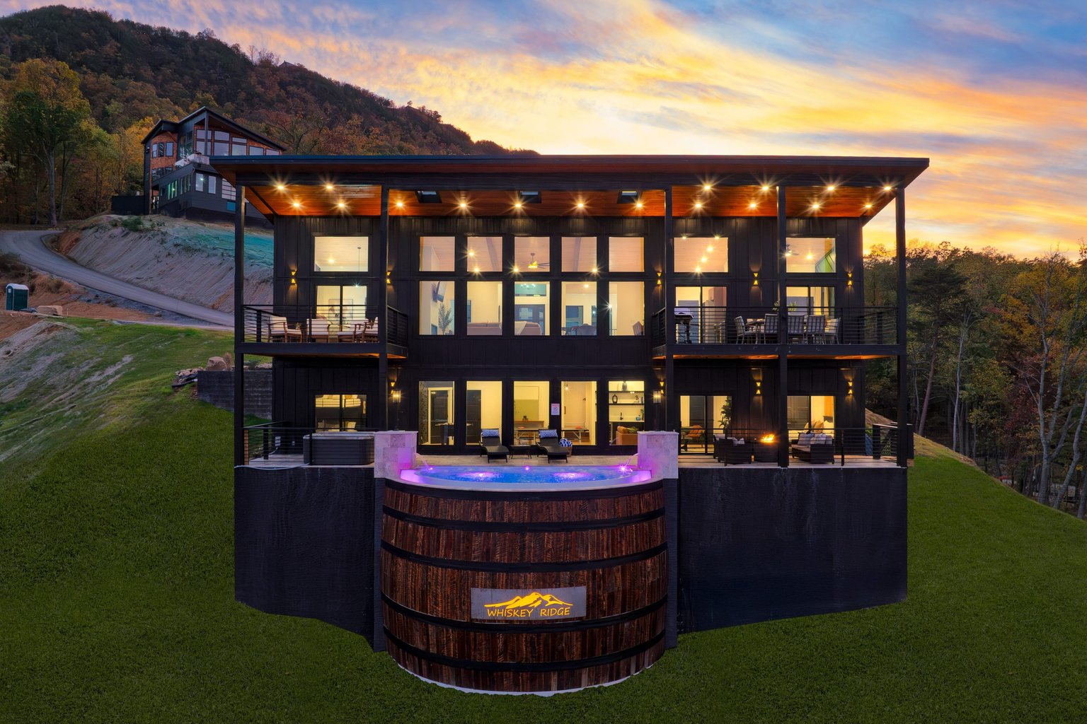 Pigeon Forge Vacation Rental