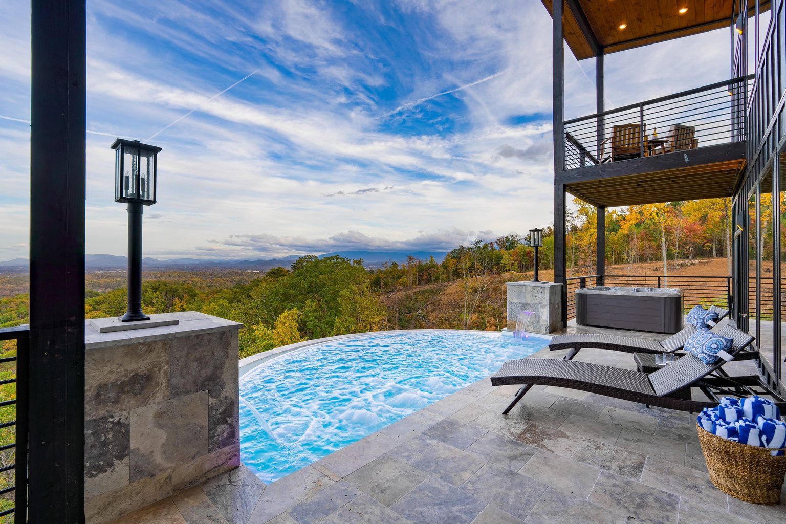 Pigeon Forge Vacation Rental