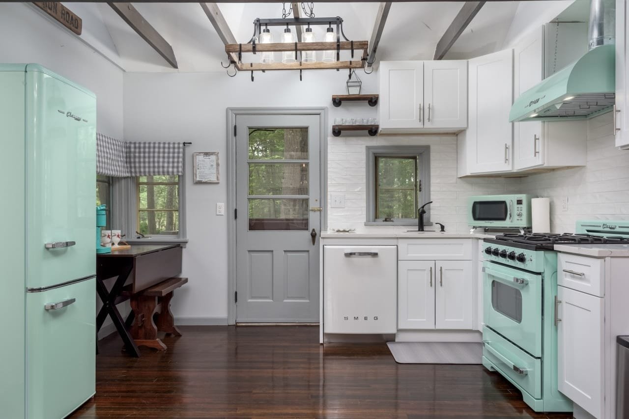 Lake Harmony Vacation Rental
