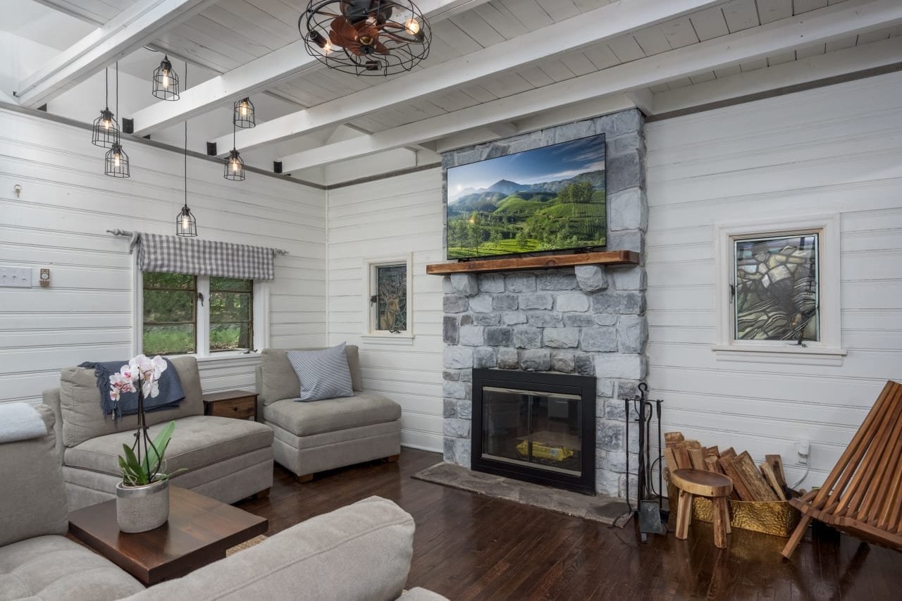 Lake Harmony Vacation Rental