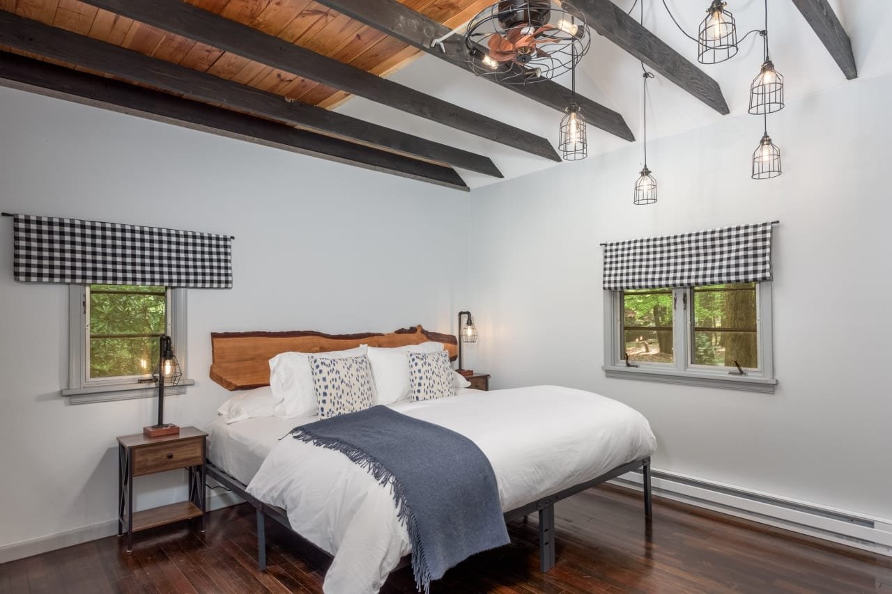 Lake Harmony Vacation Rental
