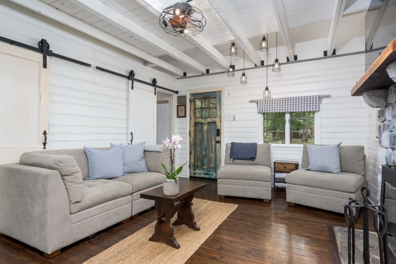 Lake Harmony Vacation Rental