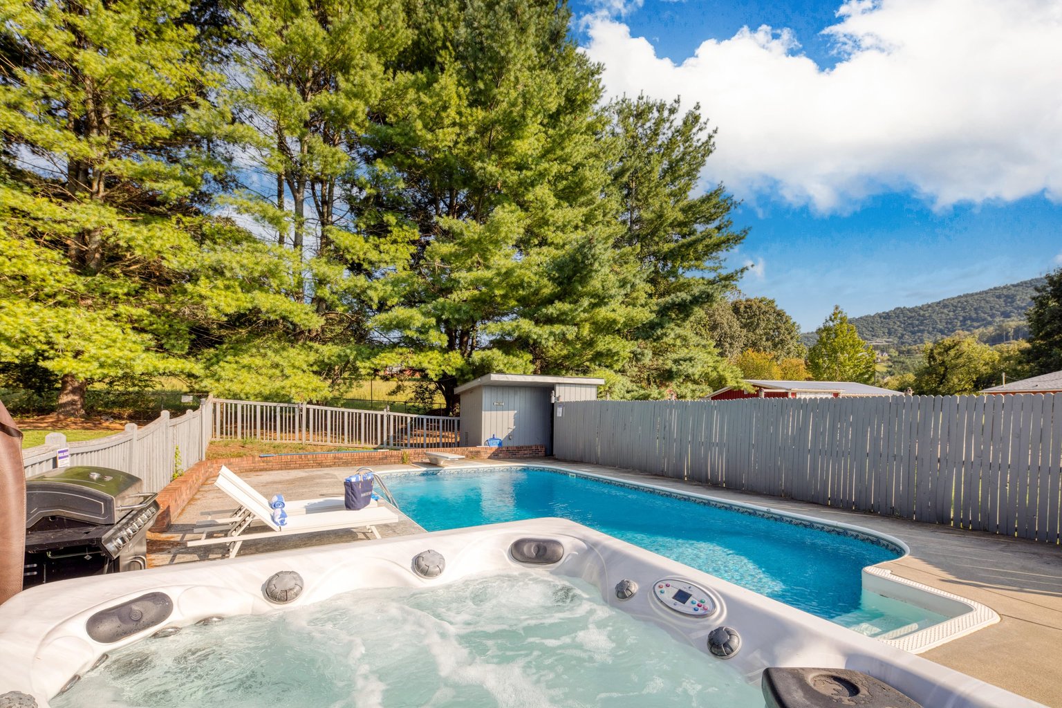 Asheville Vacation Rental