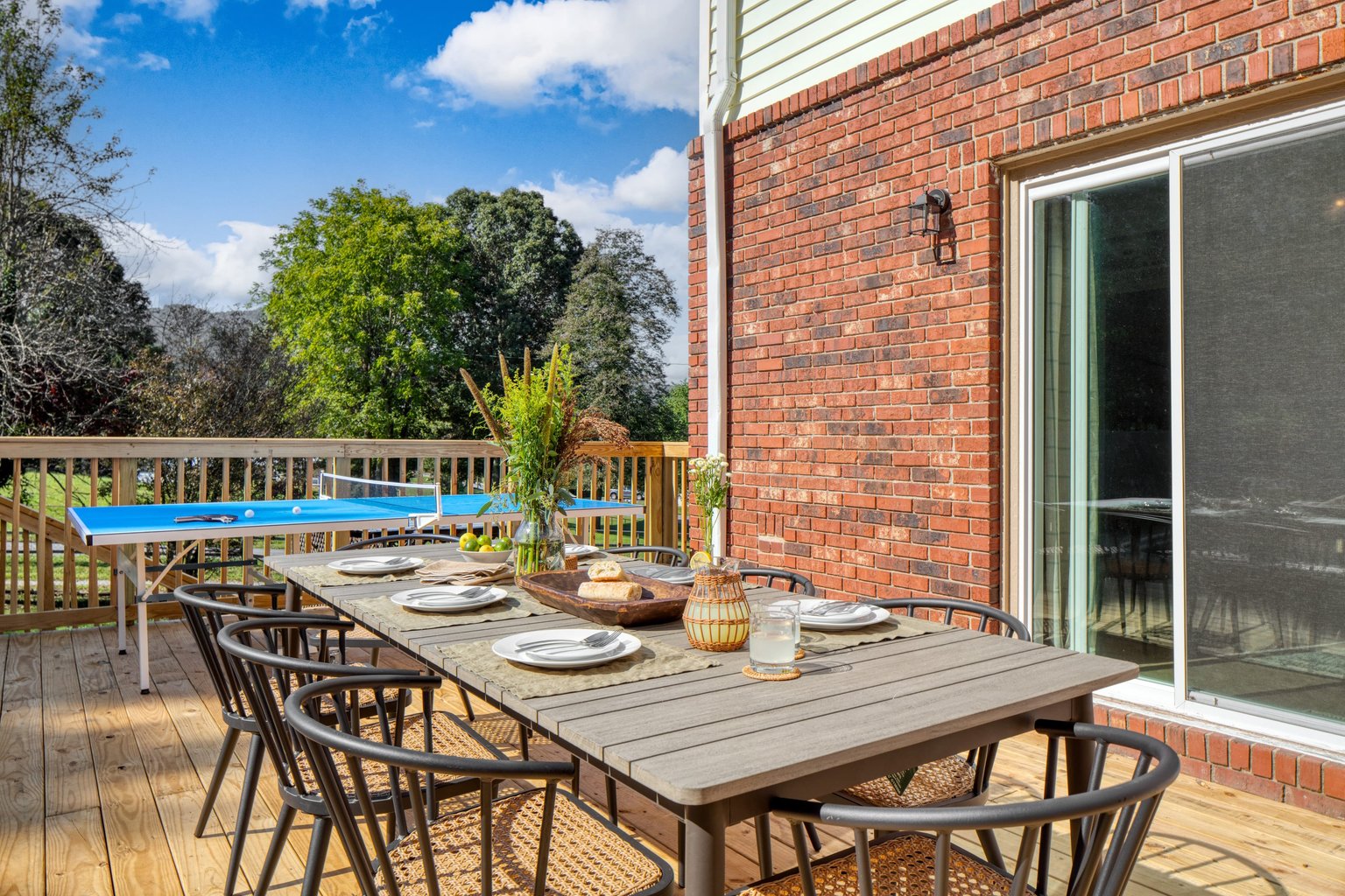 Asheville Vacation Rental