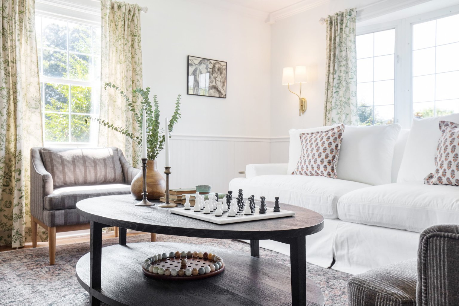 Asheville Vacation Rental