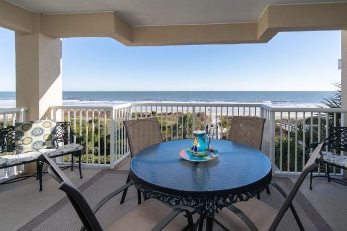 Isle of Palms Vacation Rental