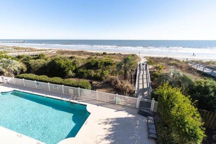 Isle of Palms Vacation Rental