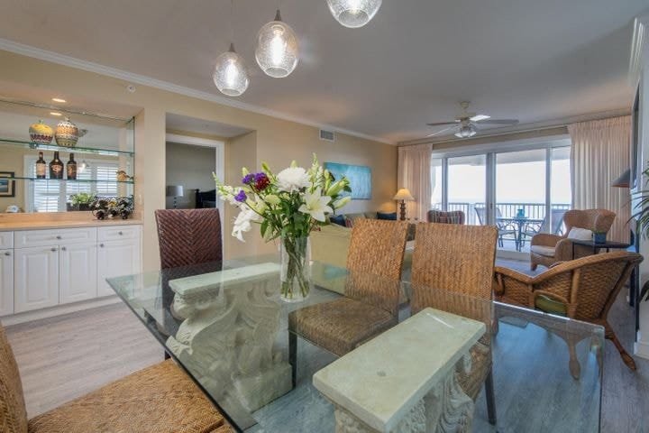 Isle of Palms Vacation Rental