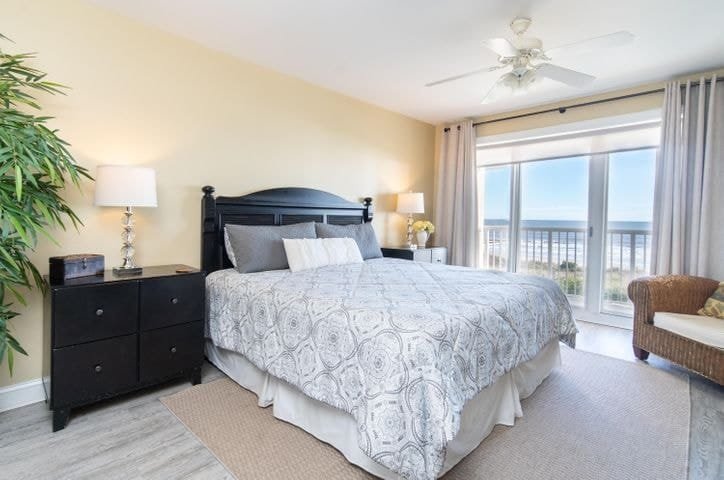 Isle of Palms Vacation Rental