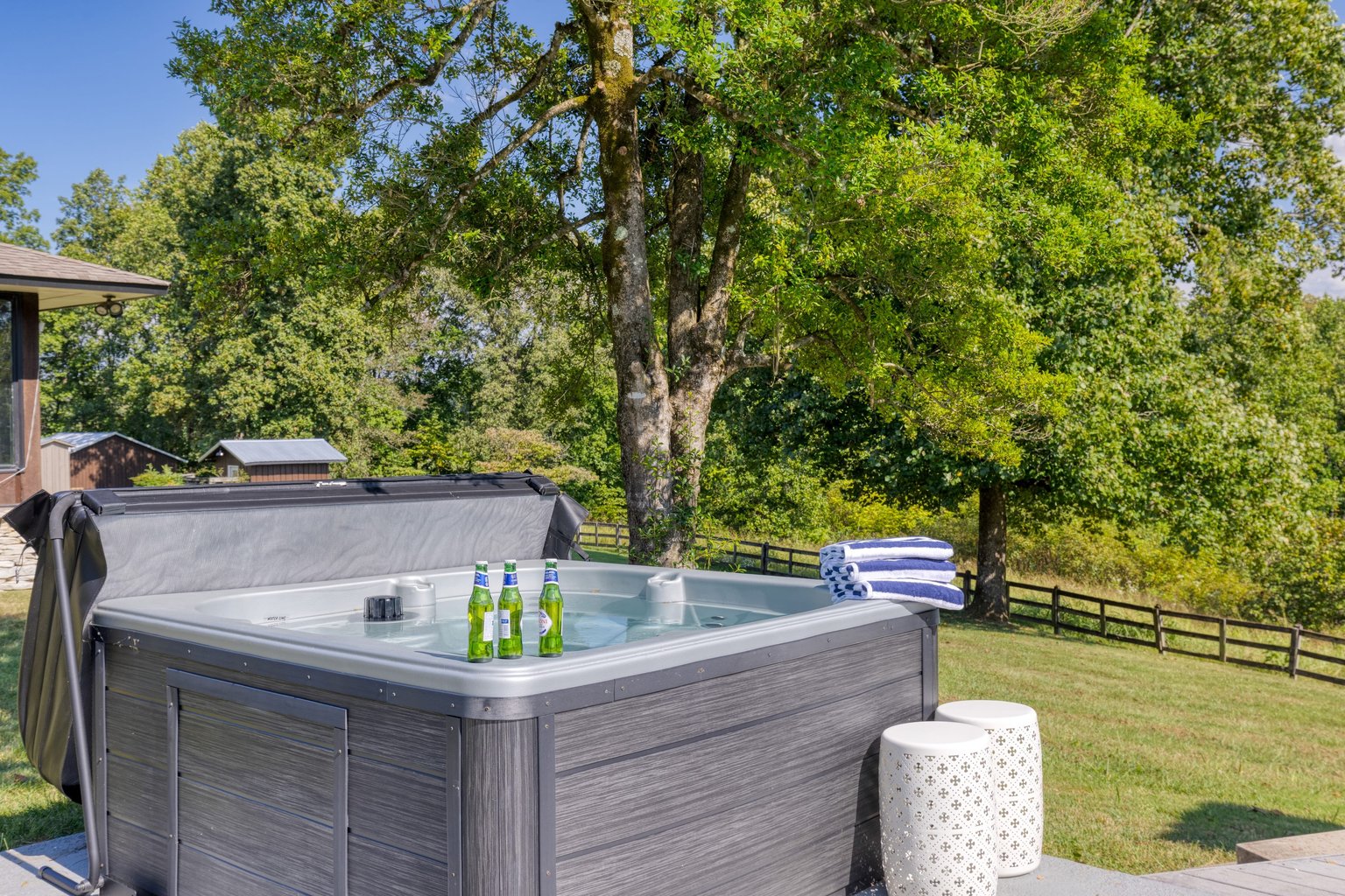 New Market Vacation Rental