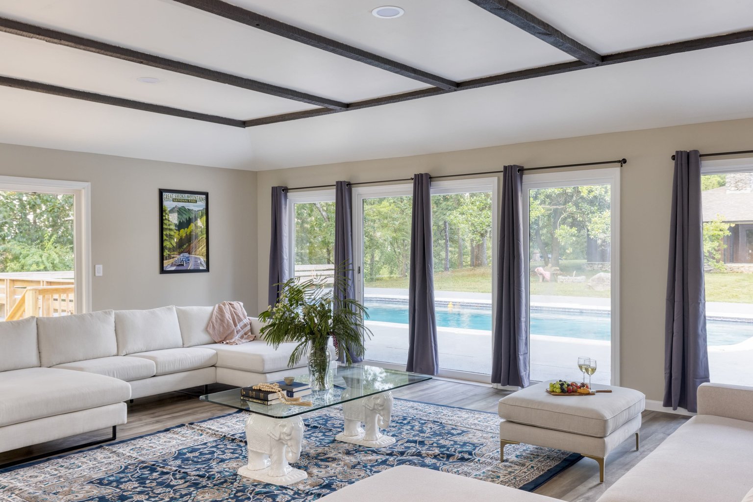 New Market Vacation Rental