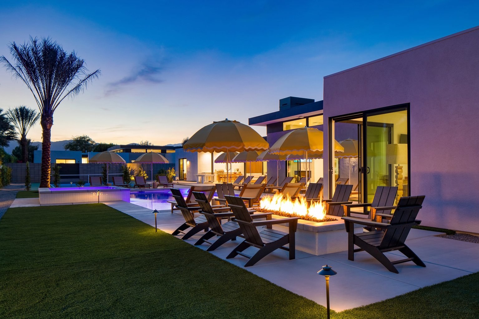 La Quinta Vacation Rental