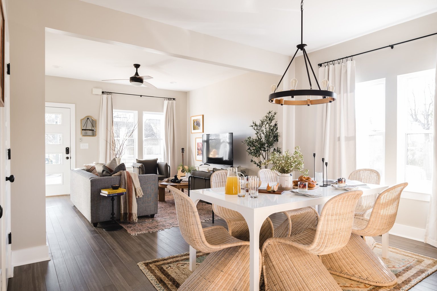 Nashville Vacation Rental