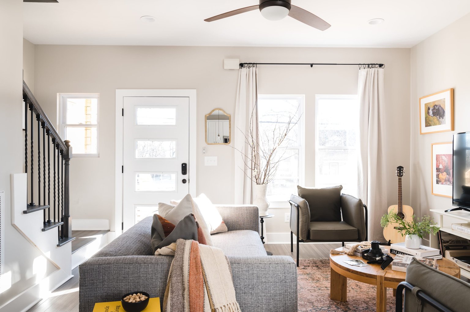 Nashville Vacation Rental