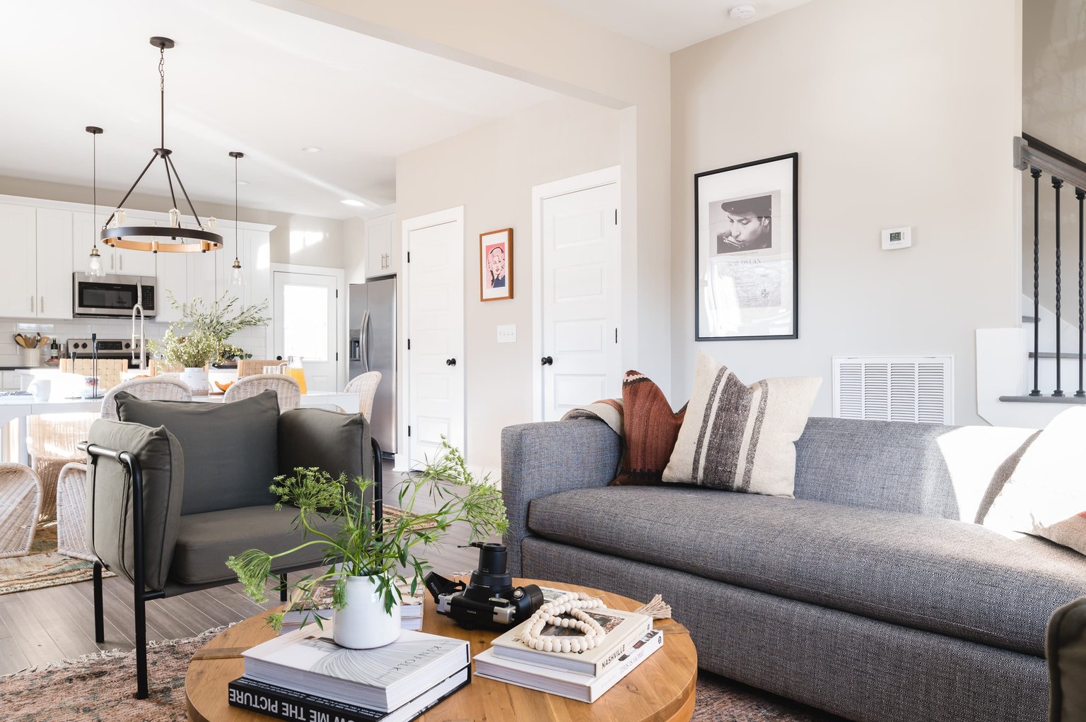 Nashville Vacation Rental