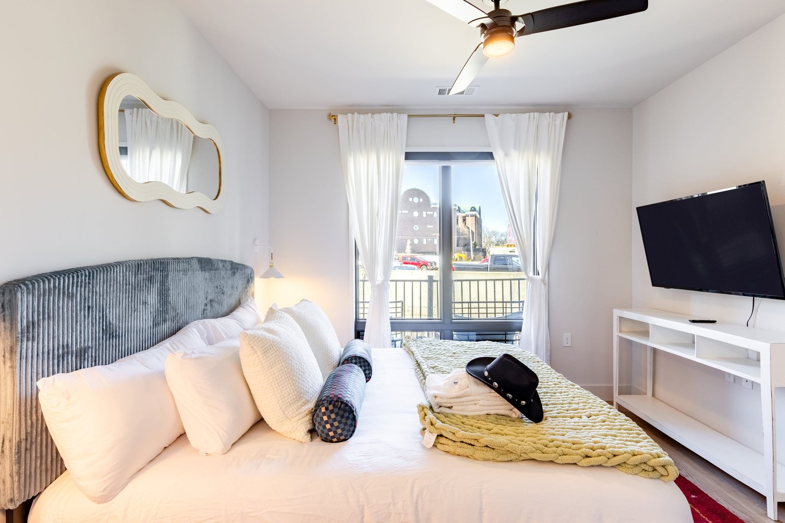 Nashville Vacation Rental