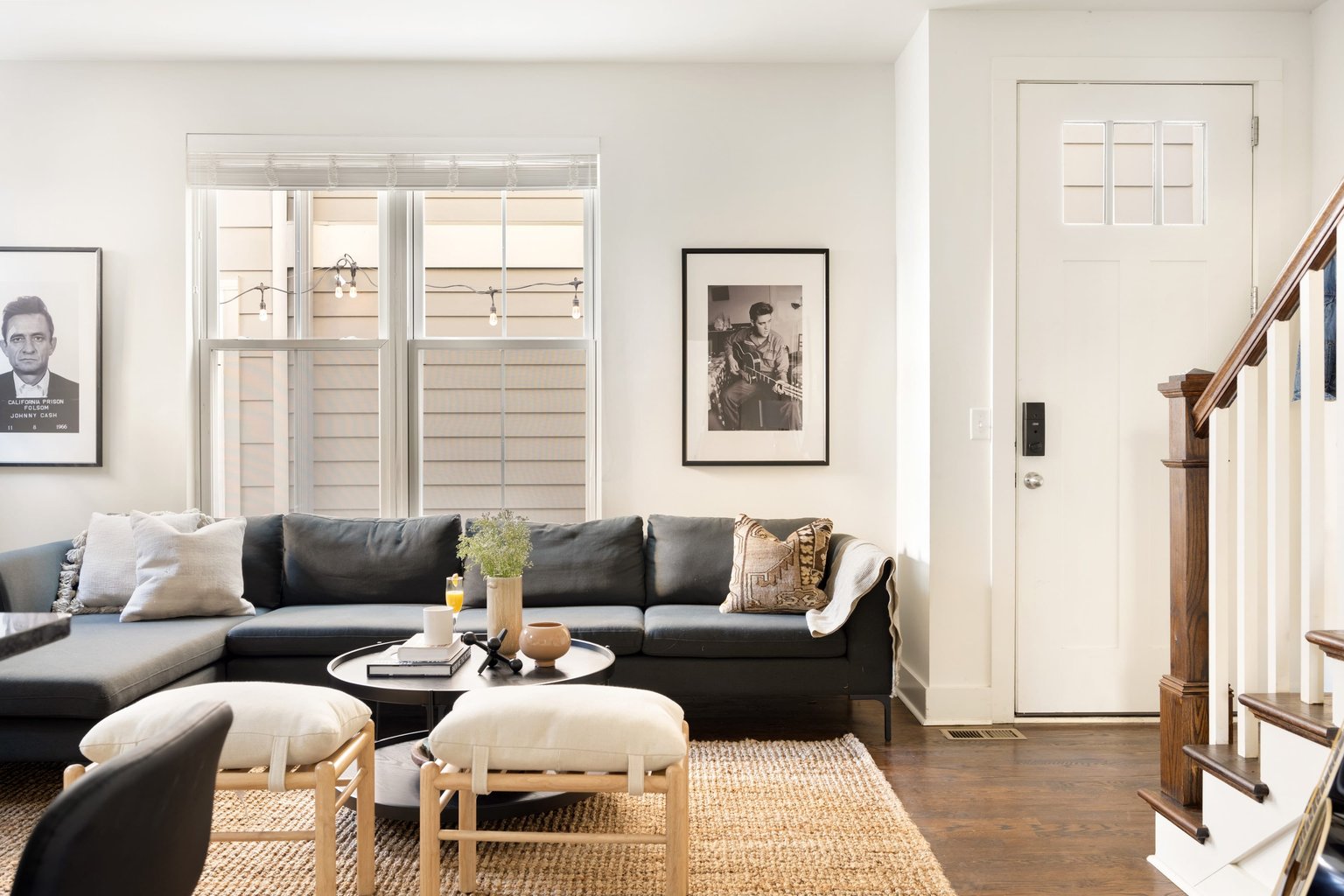 Nashville Vacation Rental