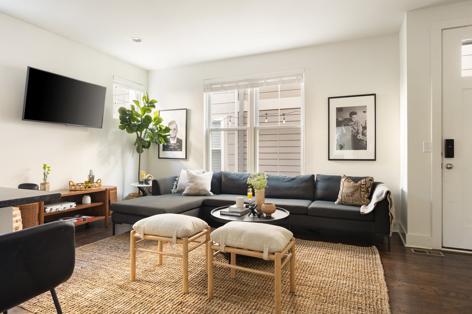 Nashville Vacation Rental