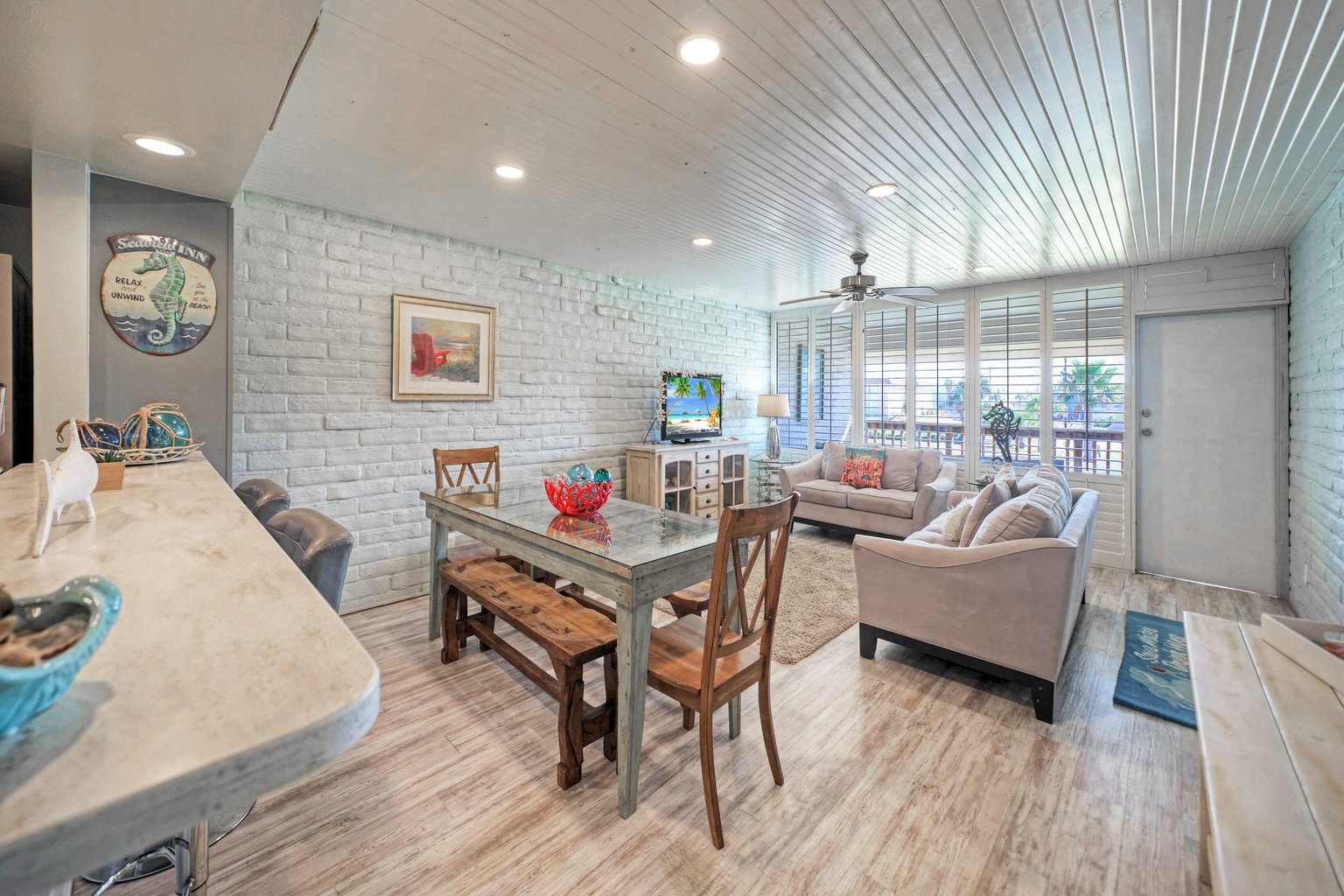 Port Aransas Vacation Rental