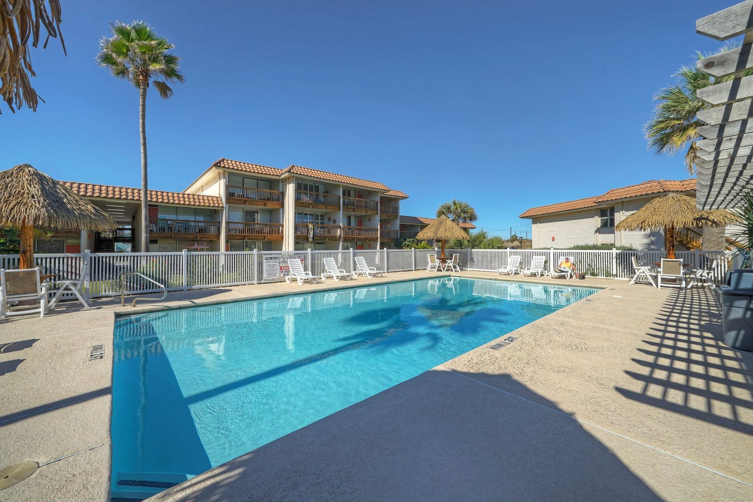 Port Aransas Vacation Rental