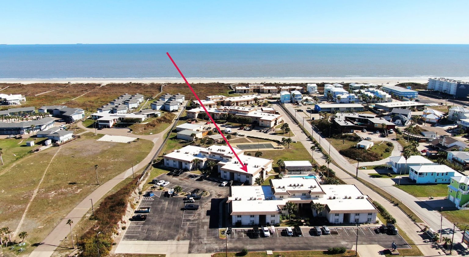 Port Aransas Vacation Rental