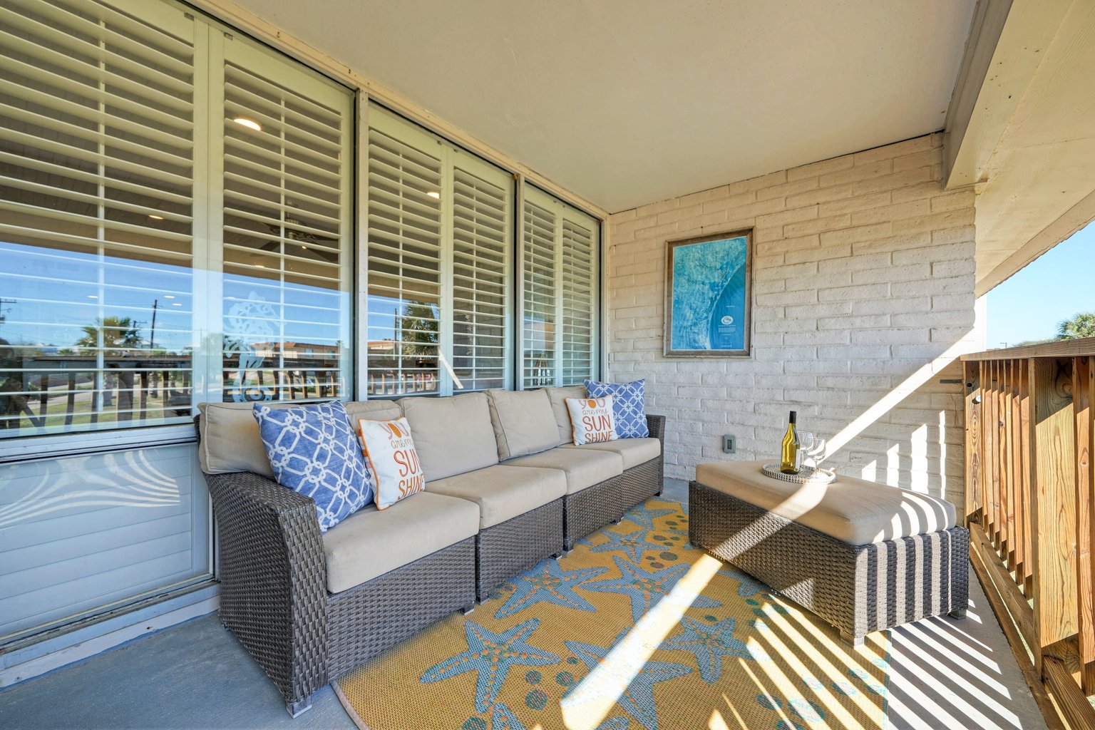 Port Aransas Vacation Rental