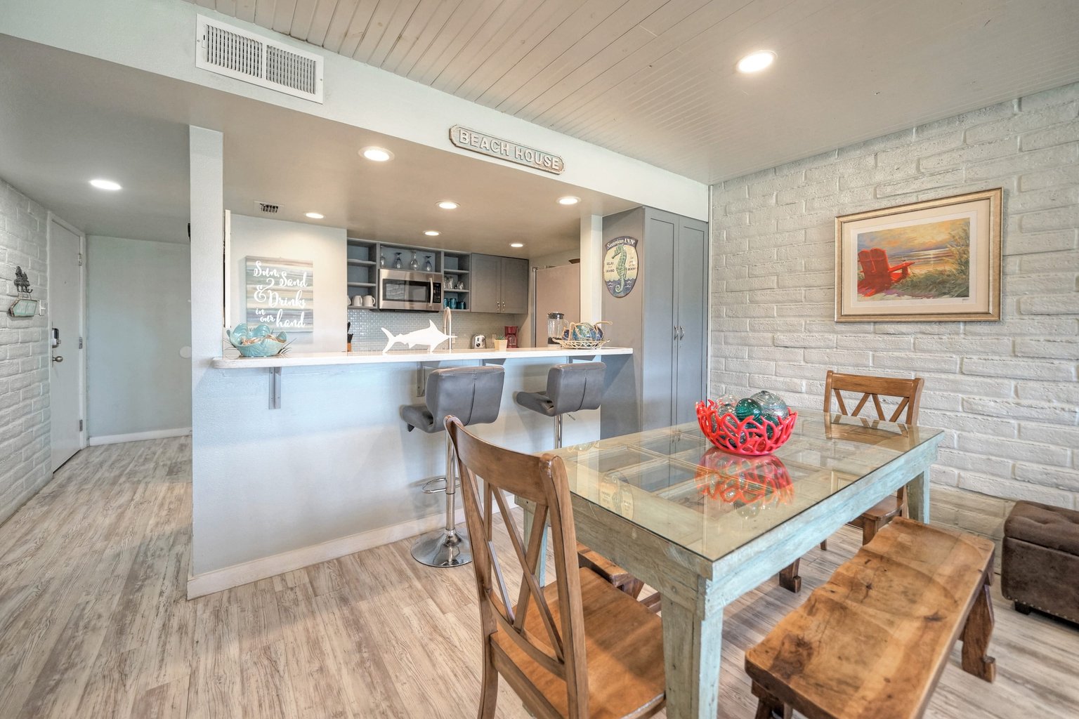 Port Aransas Vacation Rental